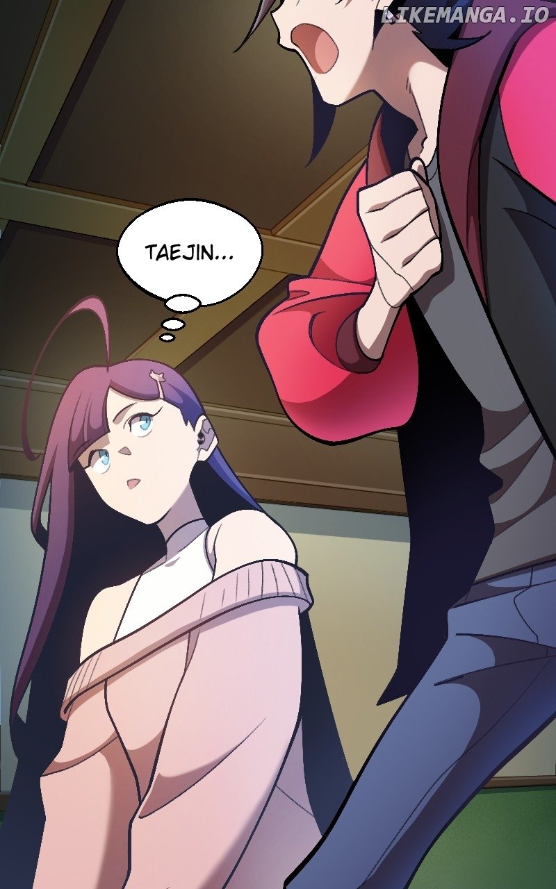 Taejin: Legend of the Yang Metal Chapter 28 - Page 40