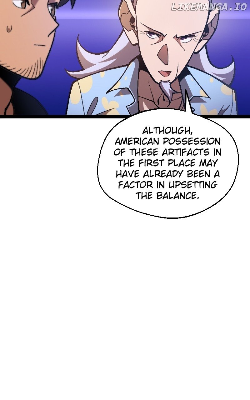 Taejin: Legend of the Yang Metal Chapter 28 - Page 72