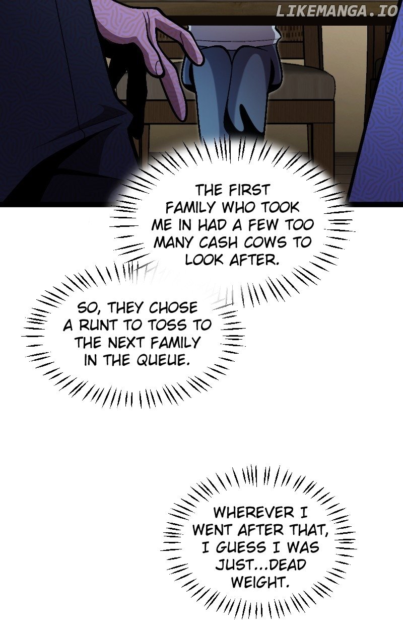 Taejin: Legend of the Yang Metal Chapter 29 - Page 11