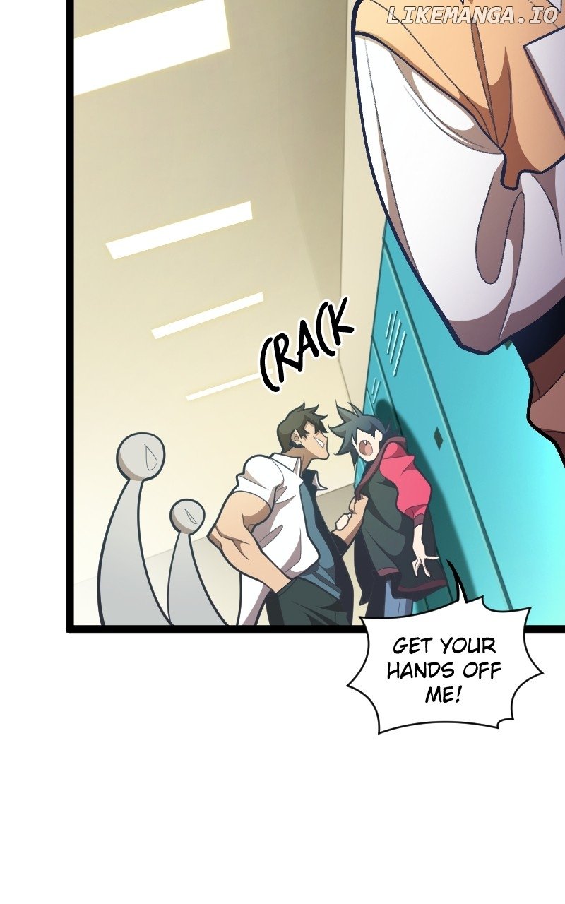 Taejin: Legend of the Yang Metal Chapter 29 - Page 39