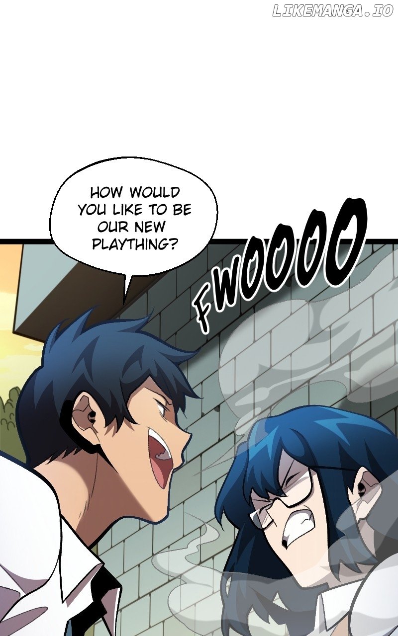 Taejin: Legend of the Yang Metal Chapter 29 - Page 47