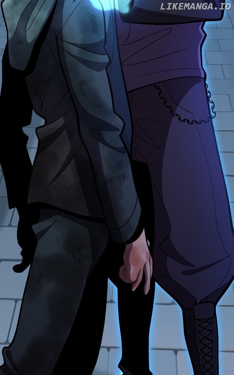 Taejin: Legend of the Yang Metal Chapter 29 - Page 61