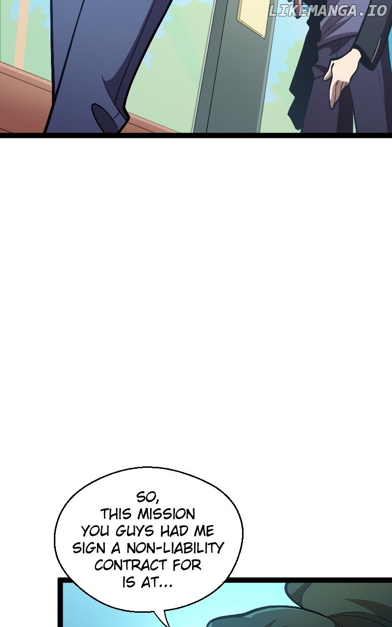 Taejin: Legend of the Yang Metal Chapter 30 - Page 42