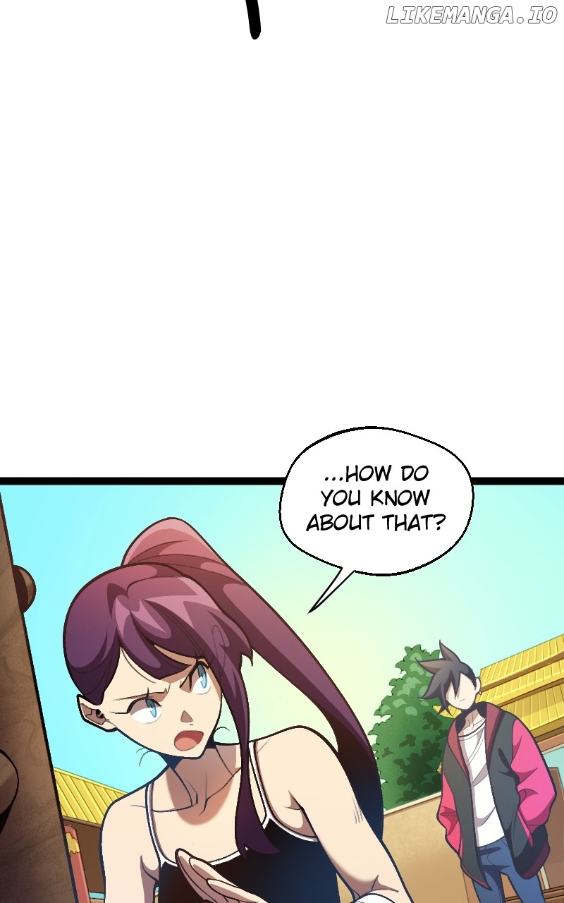 Taejin: Legend of the Yang Metal Chapter 32 - Page 20