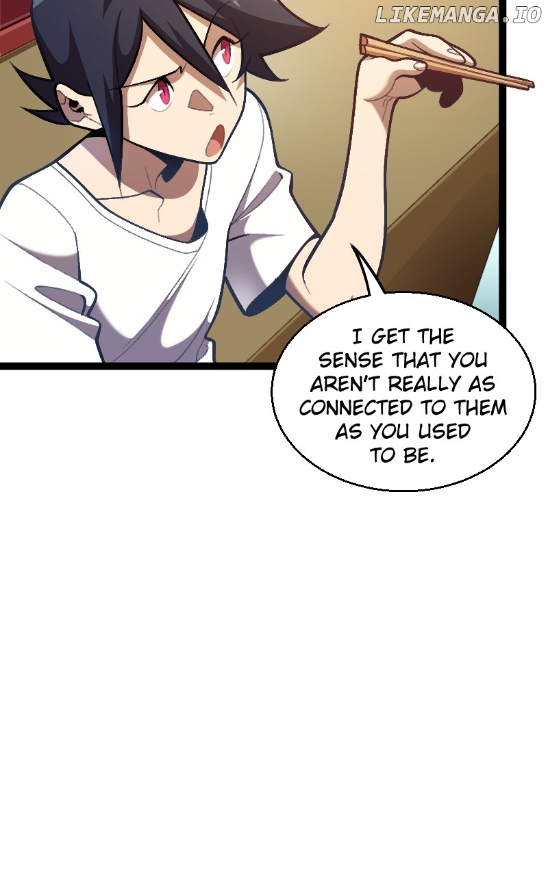 Taejin: Legend of the Yang Metal Chapter 32 - Page 109