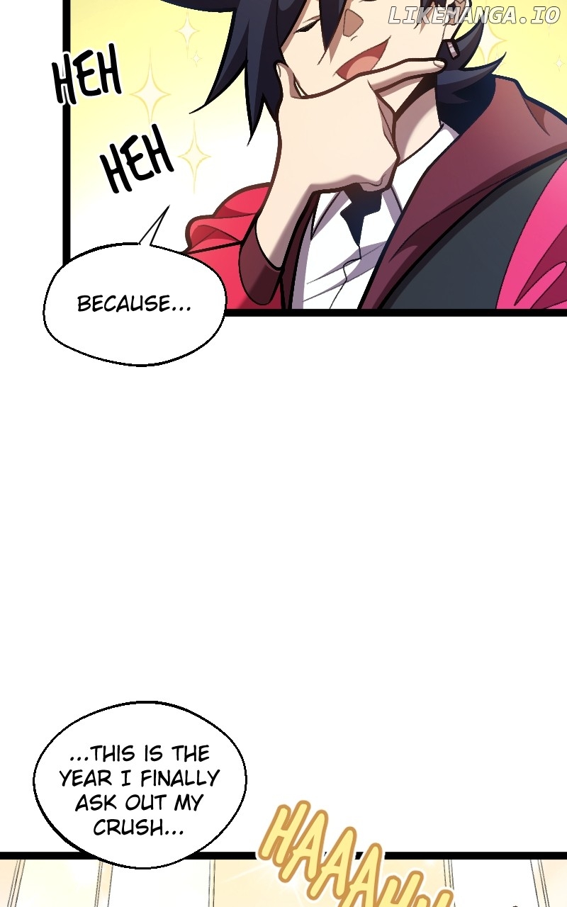 Taejin: Legend of the Yang Metal Chapter 33 - Page 6