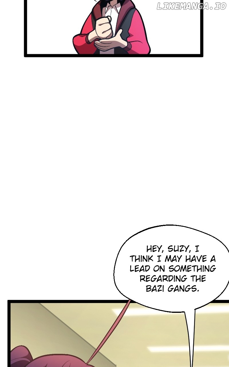 Taejin: Legend of the Yang Metal Chapter 33 - Page 33