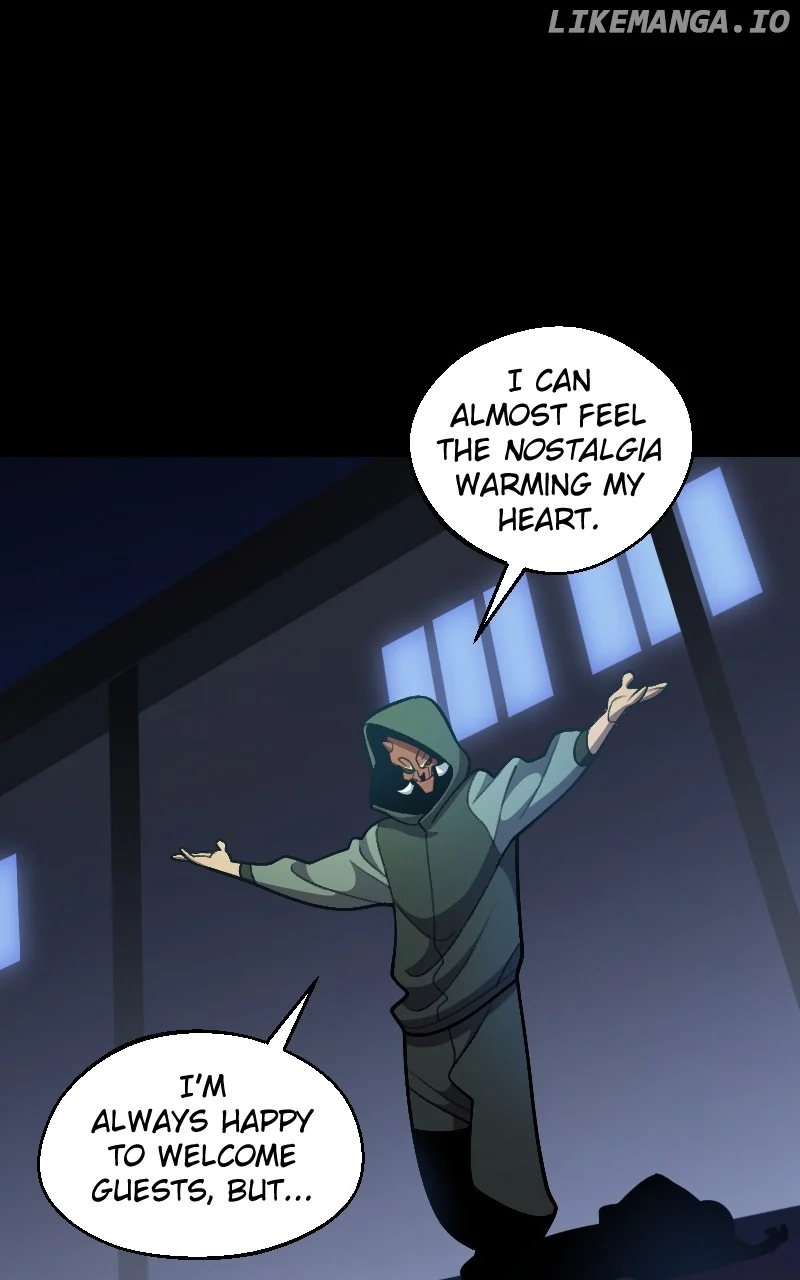 Taejin: Legend of the Yang Metal Chapter 37 - Page 26
