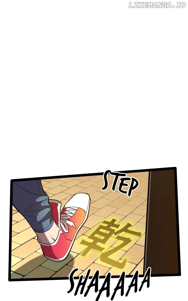 Taejin: Legend of the Yang Metal Chapter 41 - Page 41