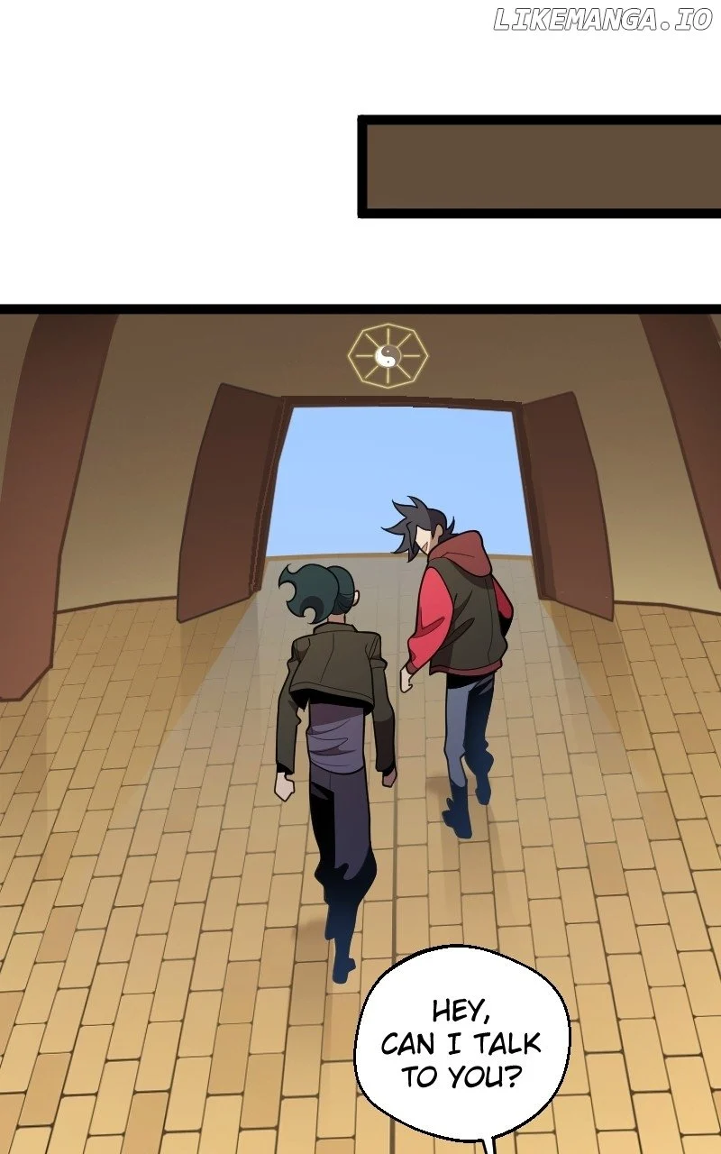 Taejin: Legend of the Yang Metal Chapter 41 - Page 82