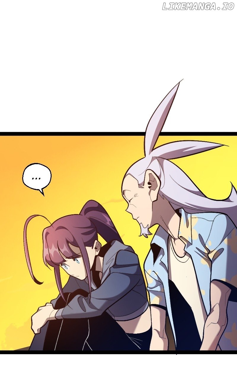 Taejin: Legend of the Yang Metal Chapter 43 - Page 32