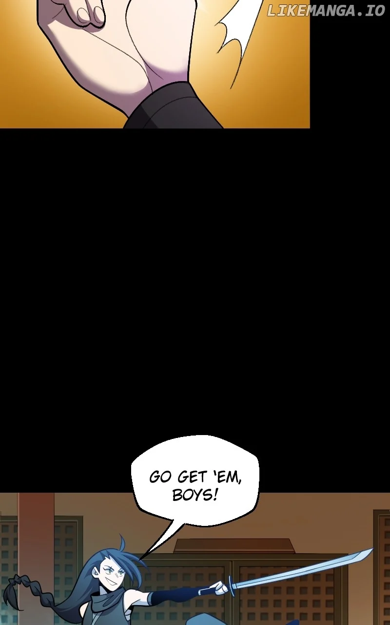 Taejin: Legend of the Yang Metal Chapter 44 - Page 72