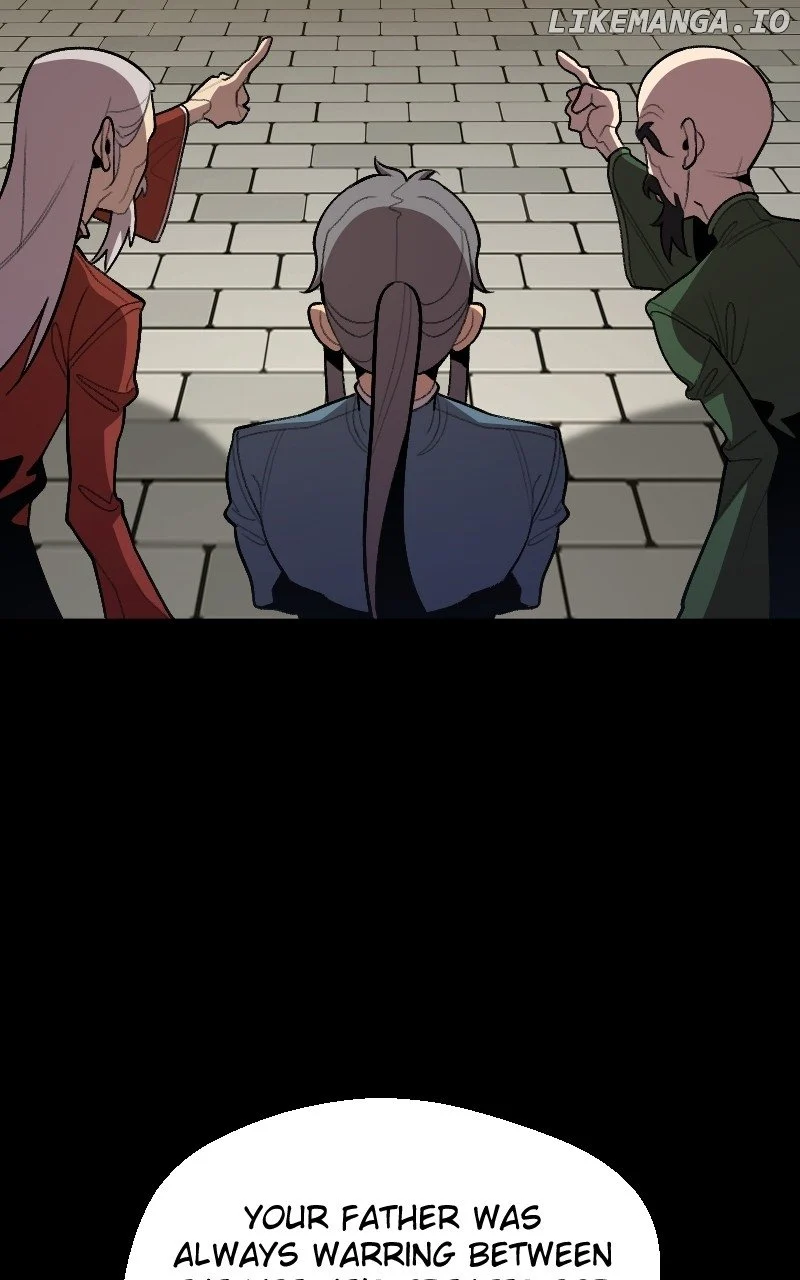 Taejin: Legend of the Yang Metal Chapter 45 - Page 64