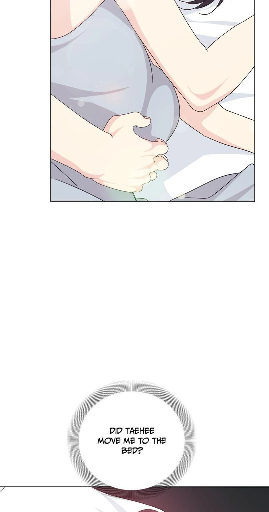 Taeju’s Brother, Taehee Chapter 48 - Page 15