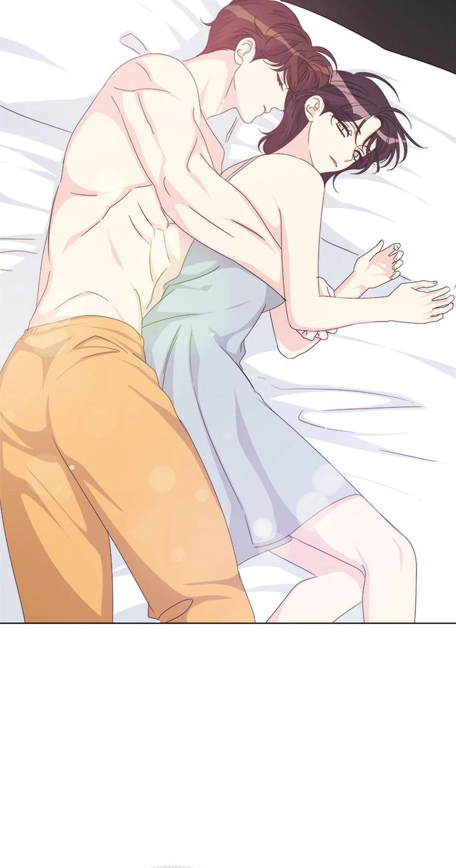 Taeju’s Brother, Taehee Chapter 48 - Page 16