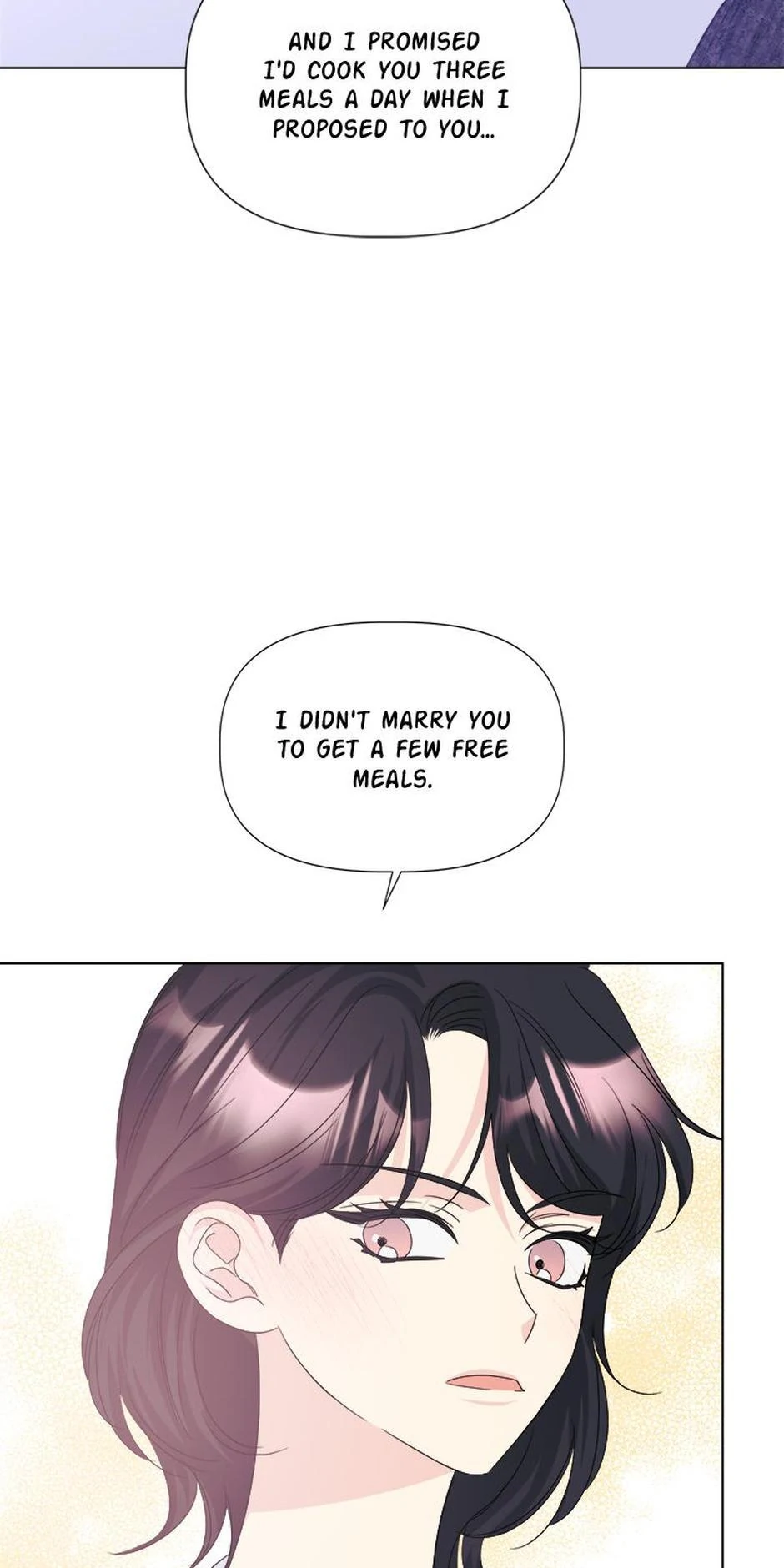 Taeju’s Brother, Taehee Chapter 48 - Page 21