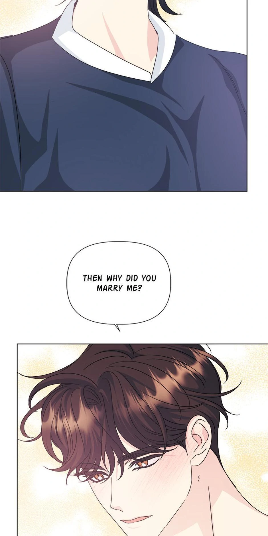 Taeju’s Brother, Taehee Chapter 48 - Page 22