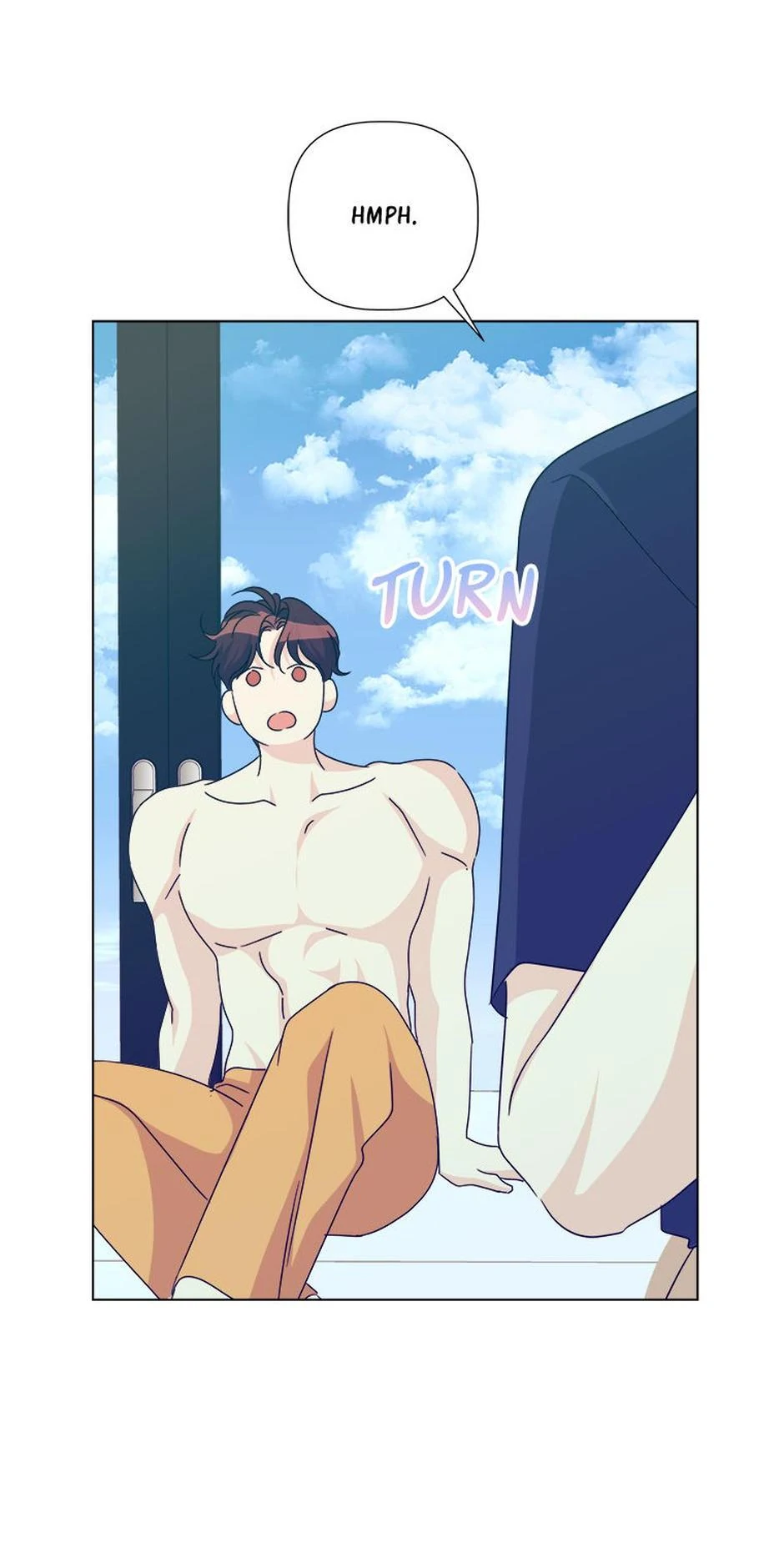 Taeju’s Brother, Taehee Chapter 48 - Page 25