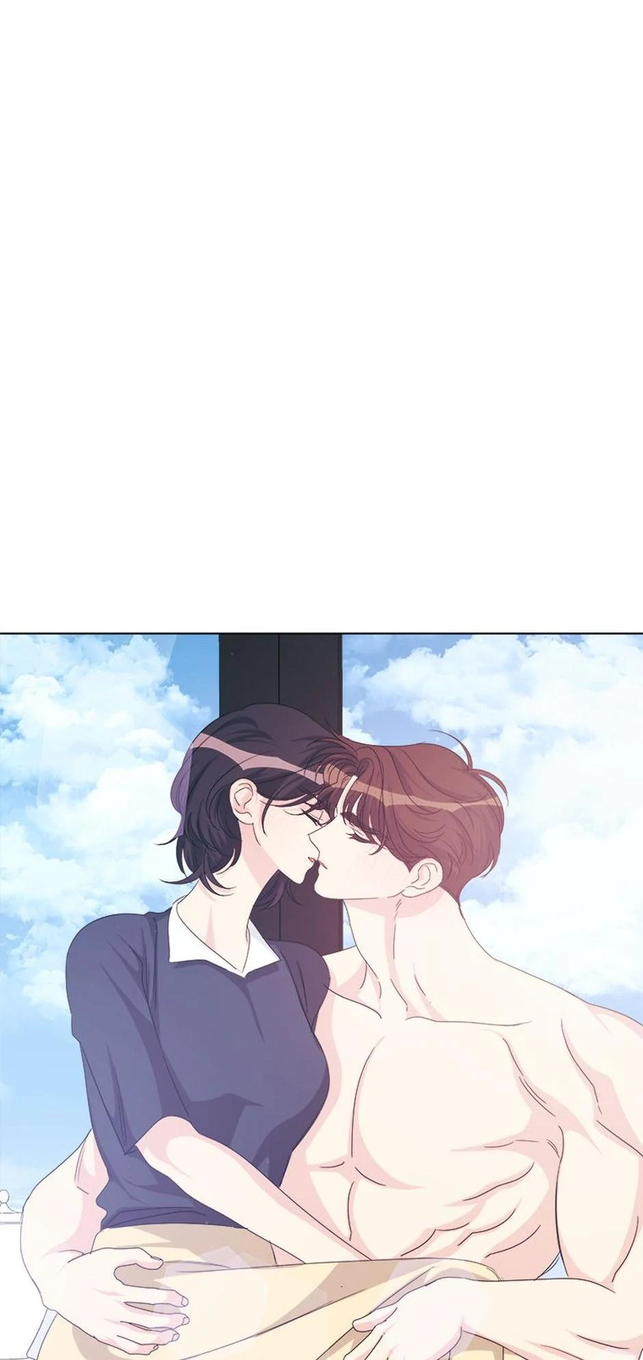 Taeju’s Brother, Taehee Chapter 48 - Page 28