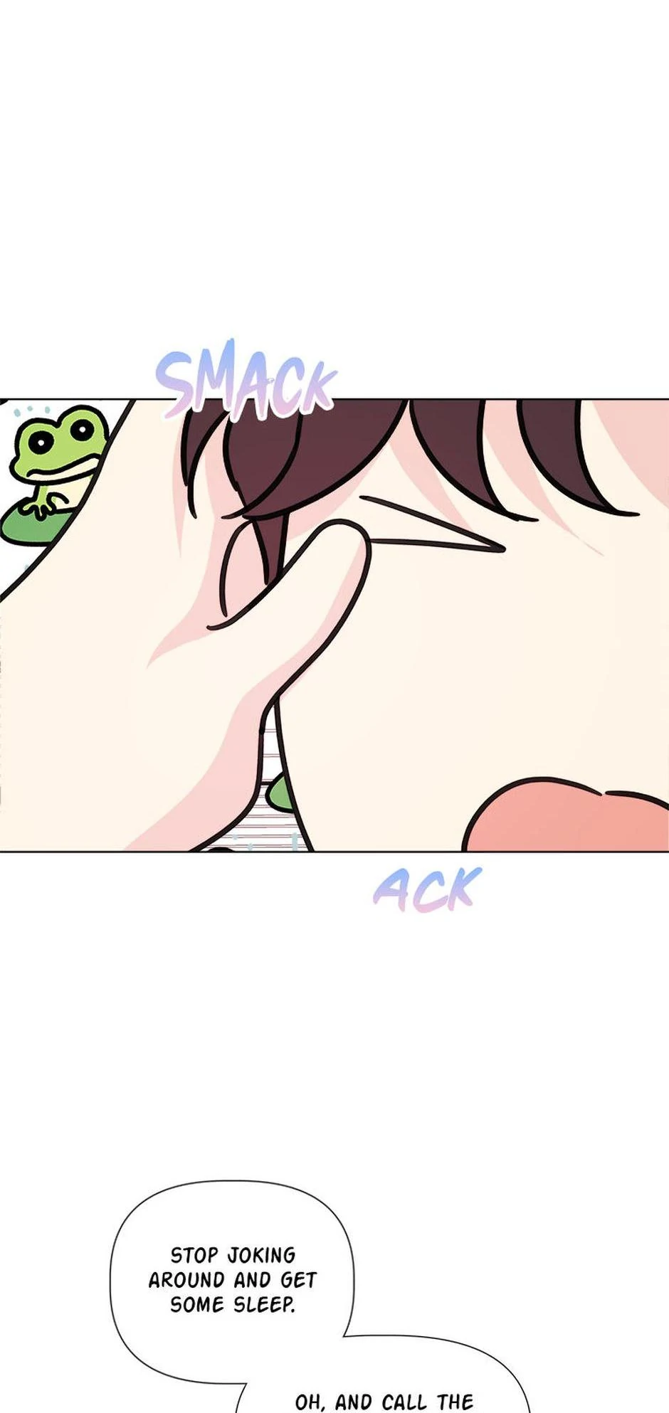 Taeju’s Brother, Taehee Chapter 48 - Page 32