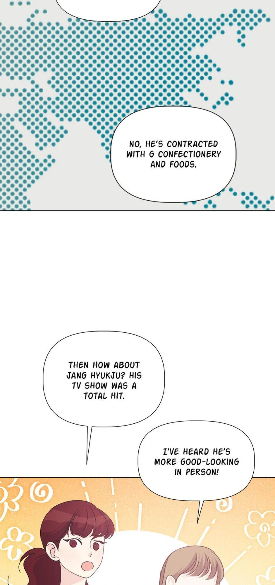 Taeju’s Brother, Taehee Chapter 48 - Page 35