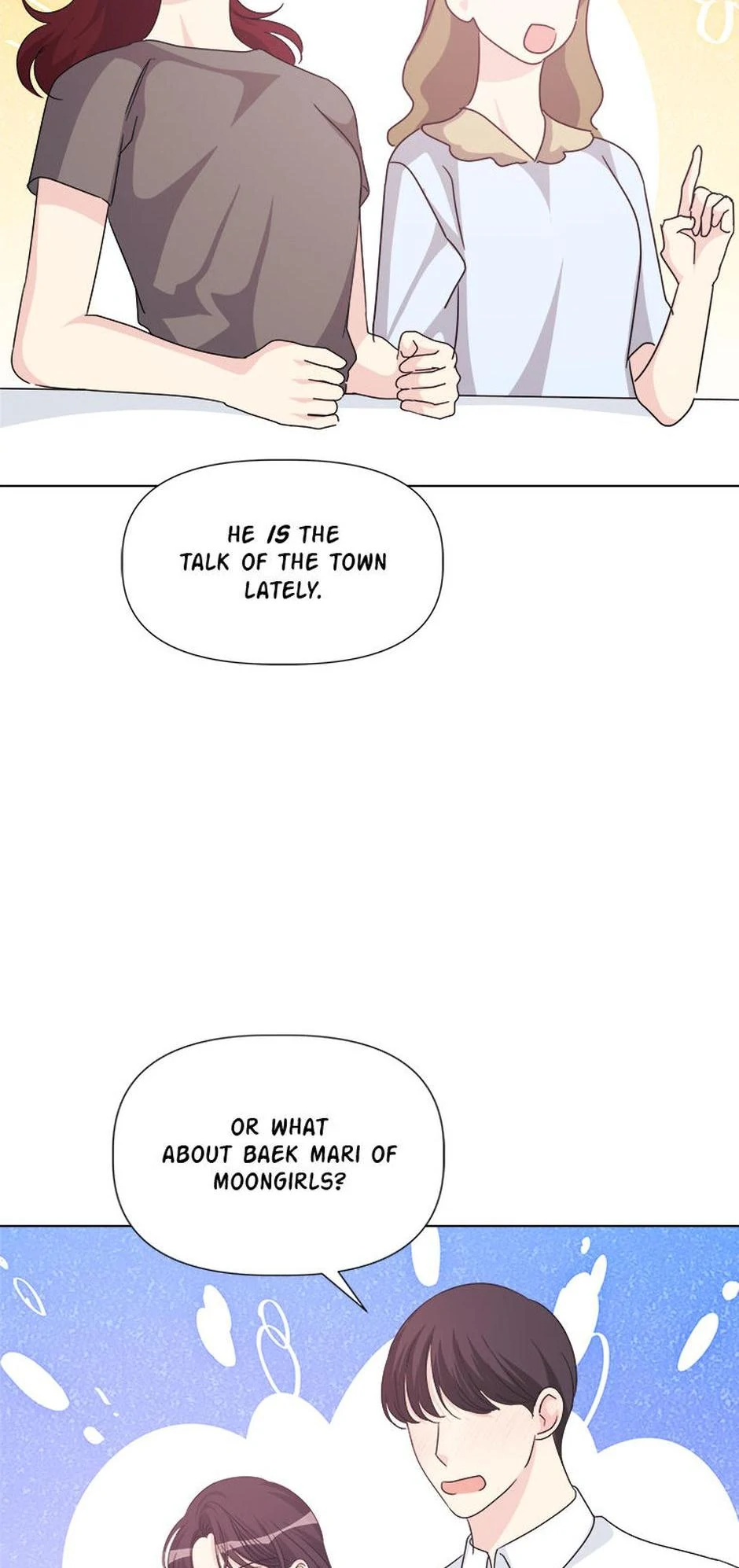 Taeju’s Brother, Taehee Chapter 48 - Page 36