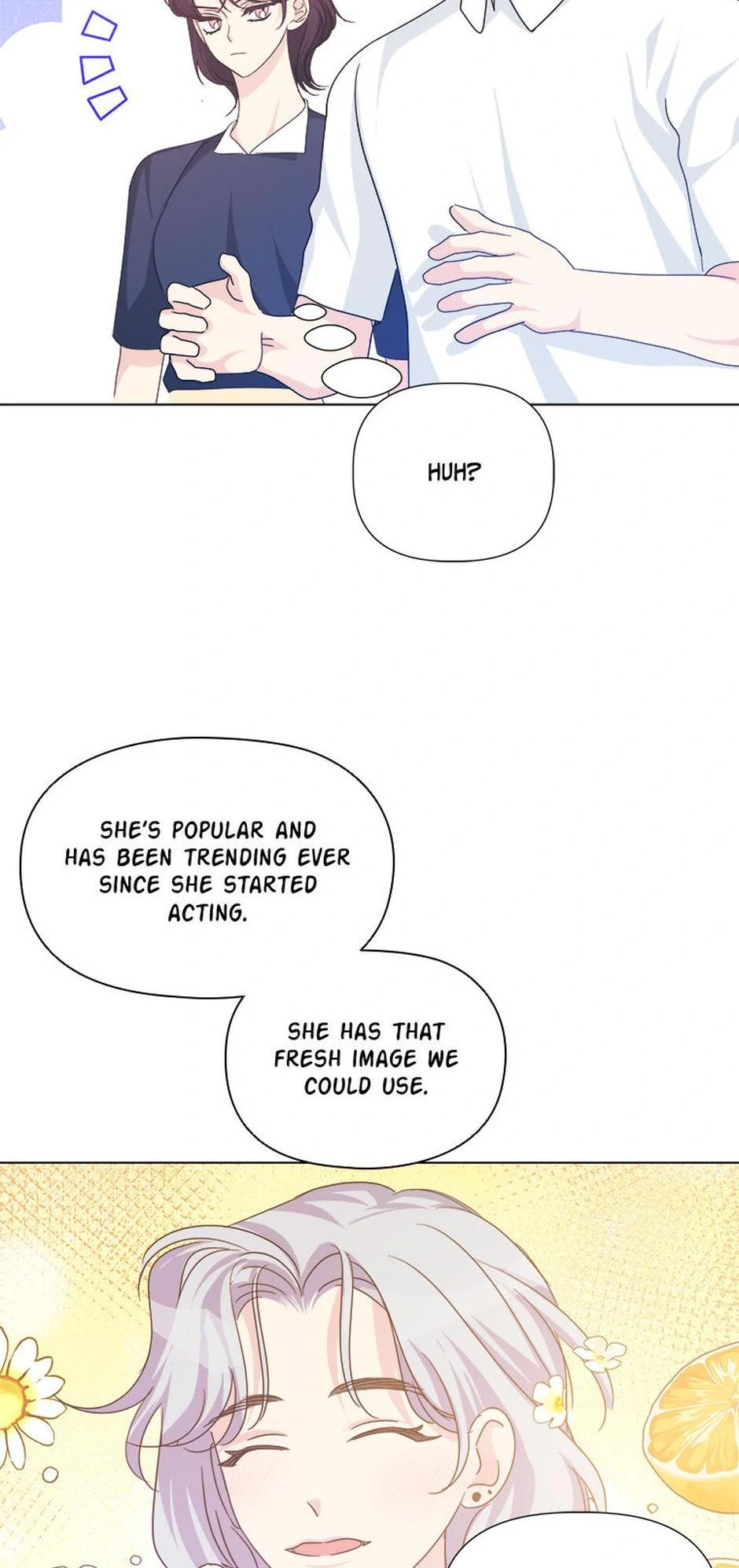 Taeju’s Brother, Taehee Chapter 48 - Page 37