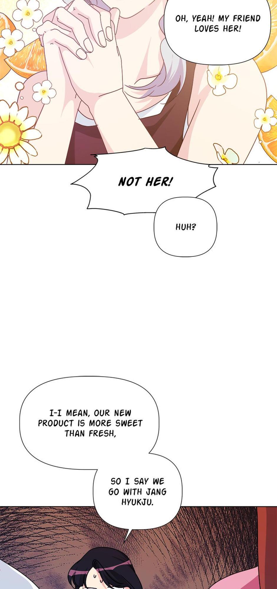 Taeju’s Brother, Taehee Chapter 48 - Page 38