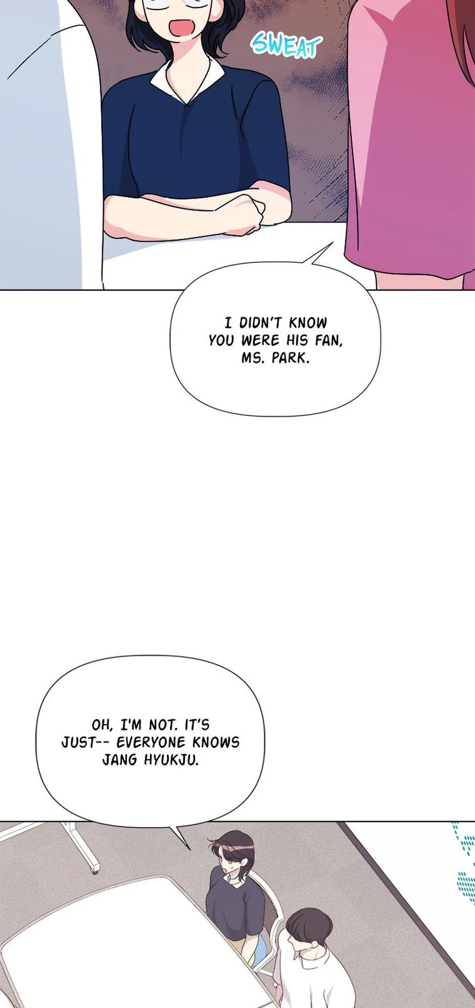 Taeju’s Brother, Taehee Chapter 48 - Page 39