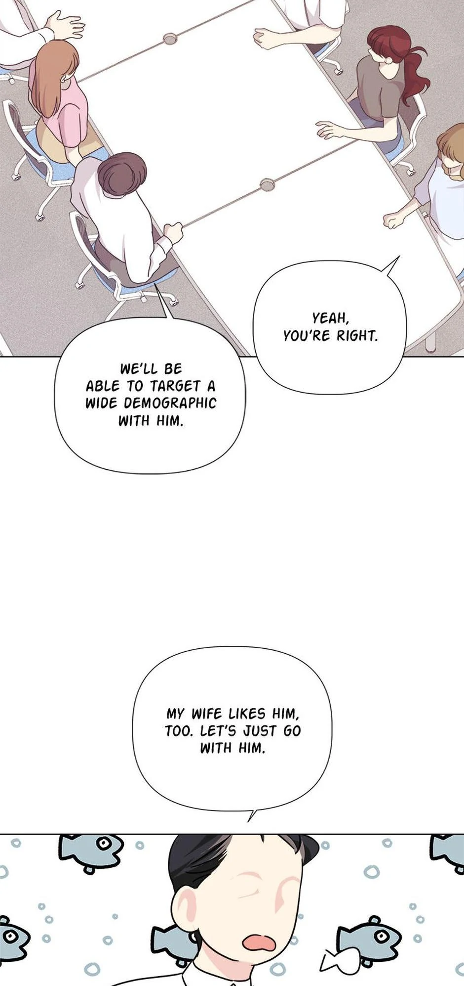 Taeju’s Brother, Taehee Chapter 48 - Page 40