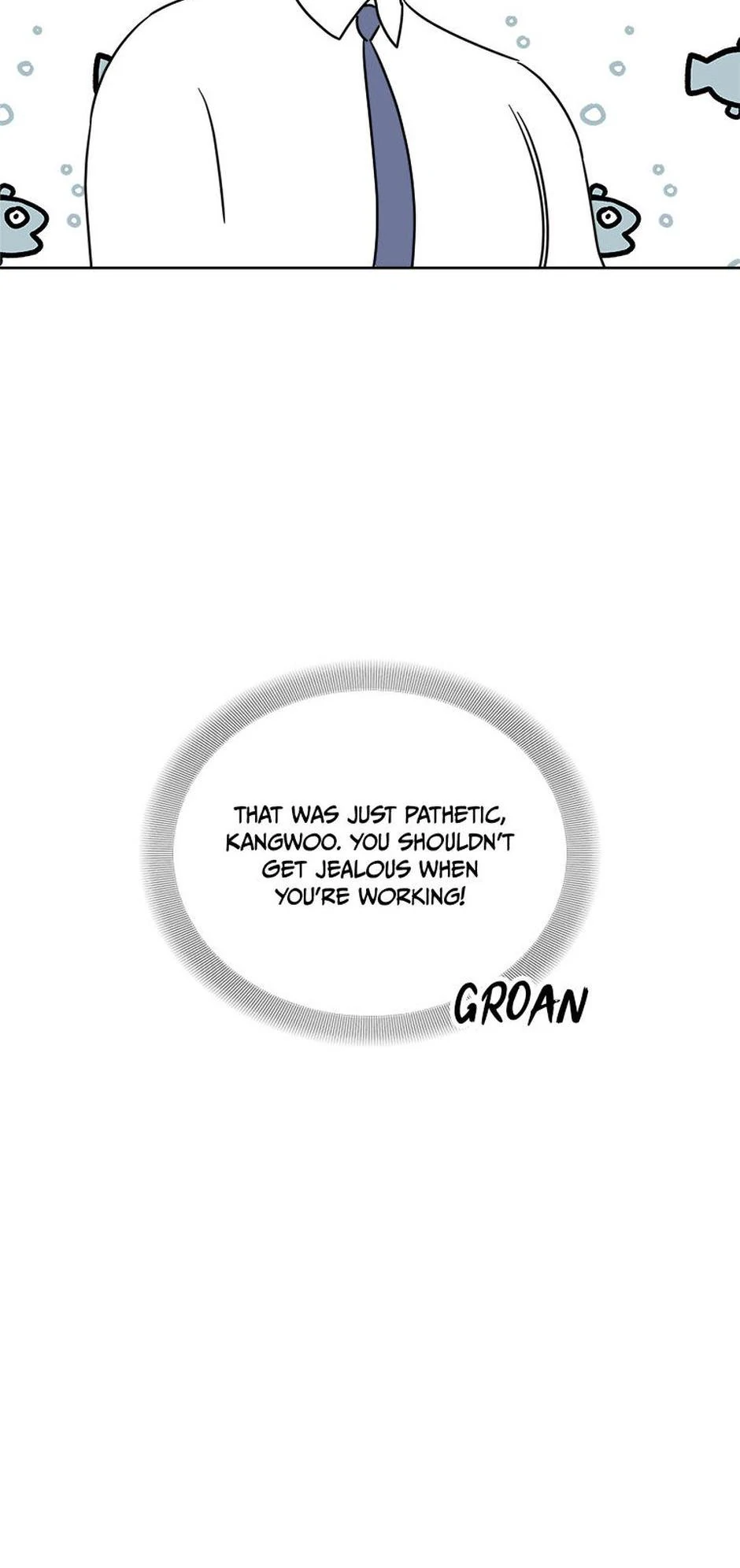 Taeju’s Brother, Taehee Chapter 48 - Page 41