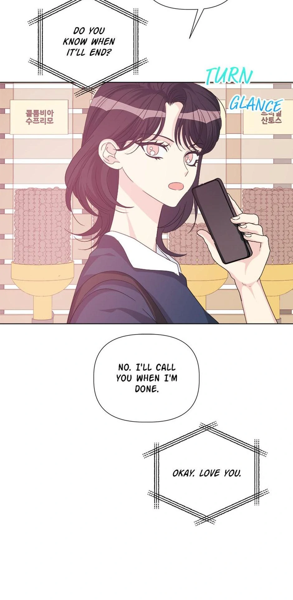 Taeju’s Brother, Taehee Chapter 48 - Page 46