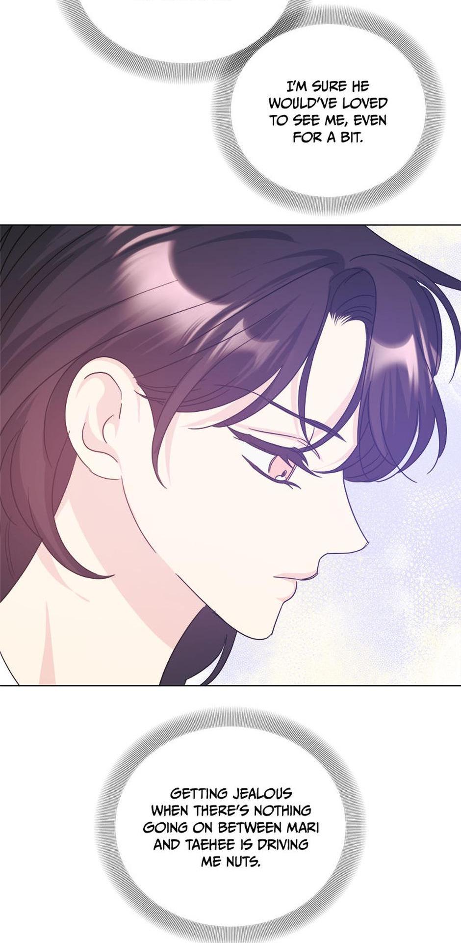 Taeju’s Brother, Taehee Chapter 48 - Page 48