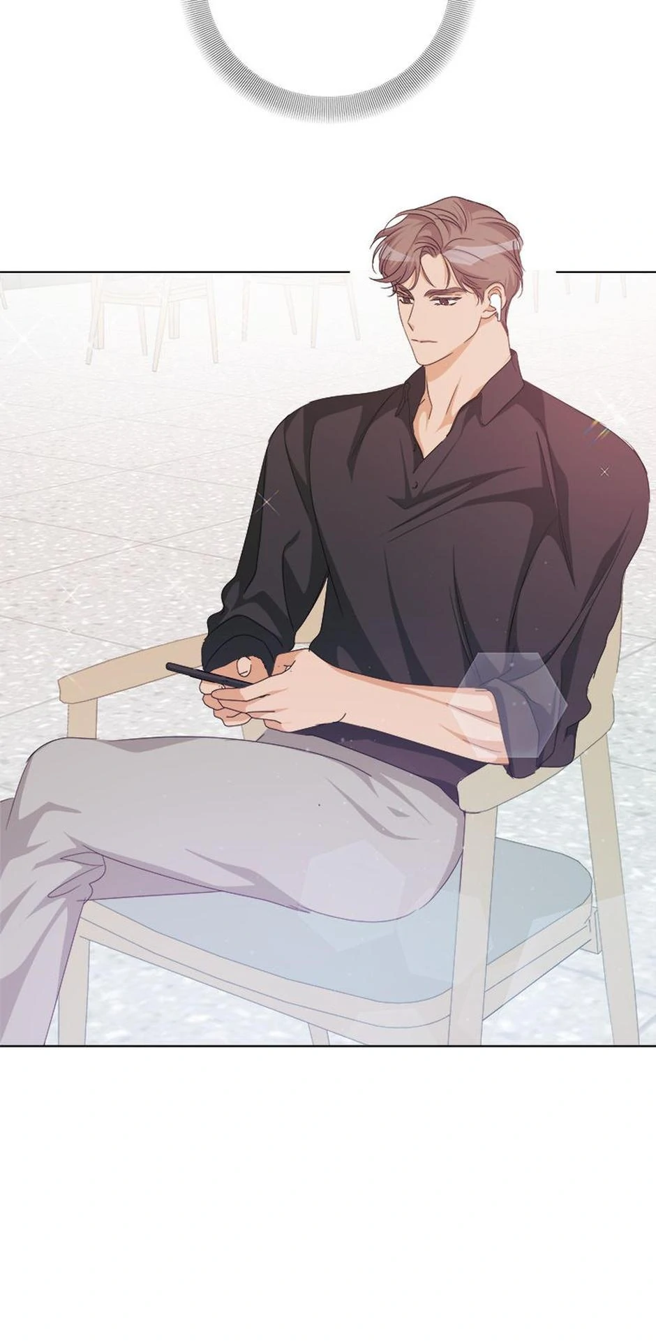 Taeju’s Brother, Taehee Chapter 48 - Page 50