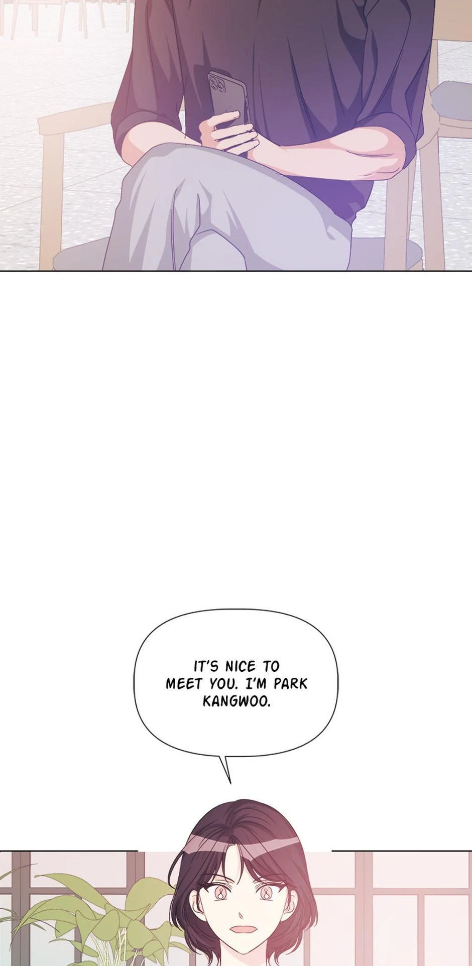 Taeju’s Brother, Taehee Chapter 48 - Page 55