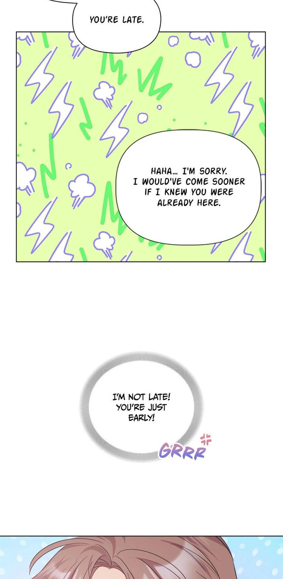 Taeju’s Brother, Taehee Chapter 48 - Page 57