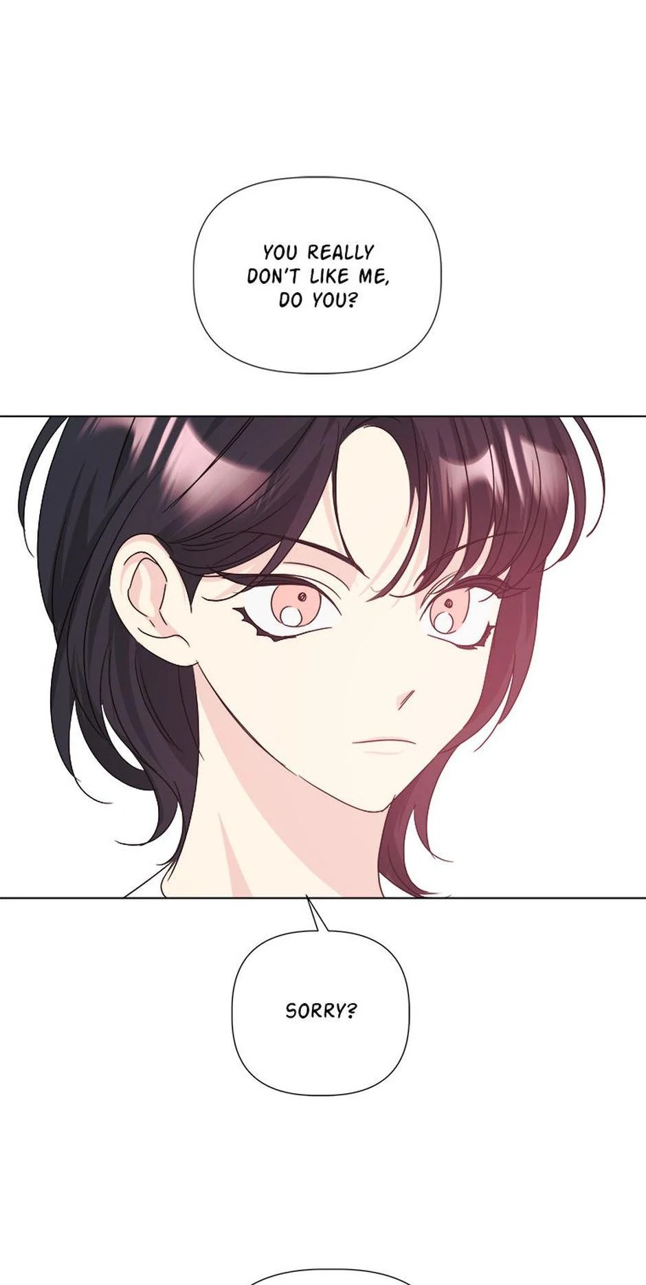 Taeju’s Brother, Taehee Chapter 48 - Page 61