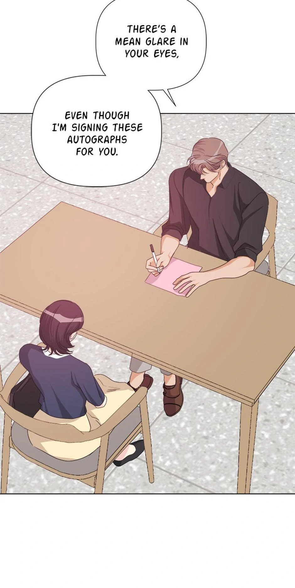 Taeju’s Brother, Taehee Chapter 48 - Page 62