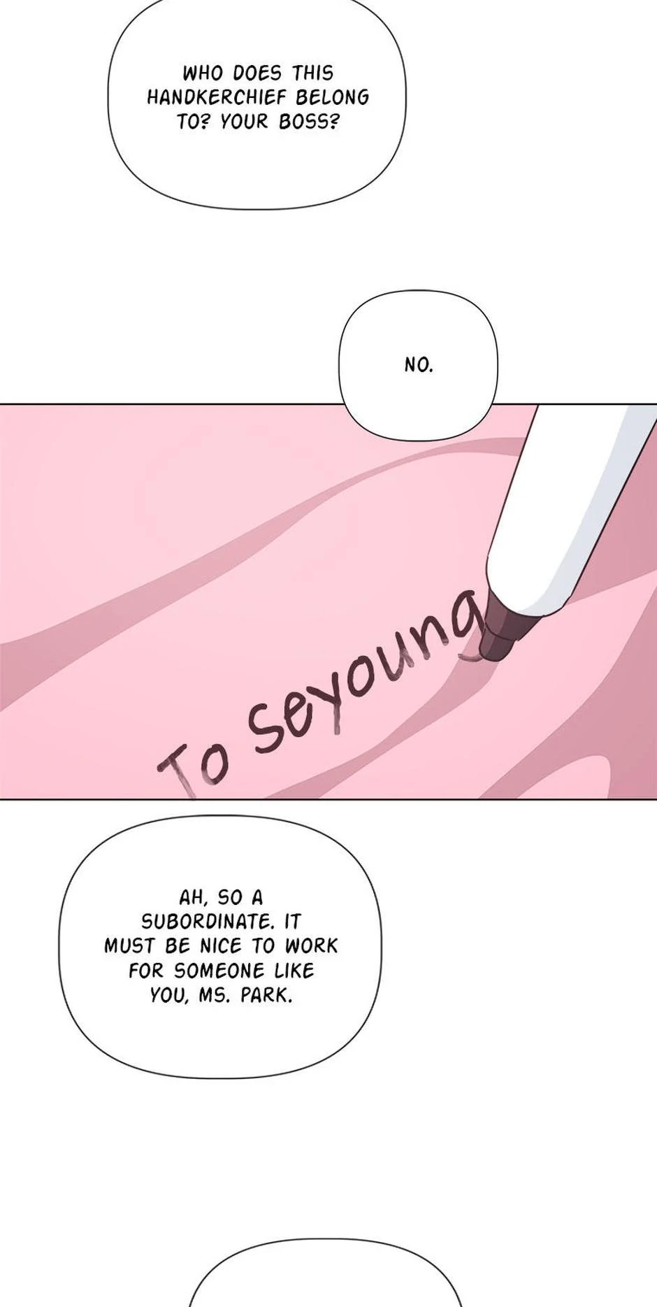 Taeju’s Brother, Taehee Chapter 48 - Page 64