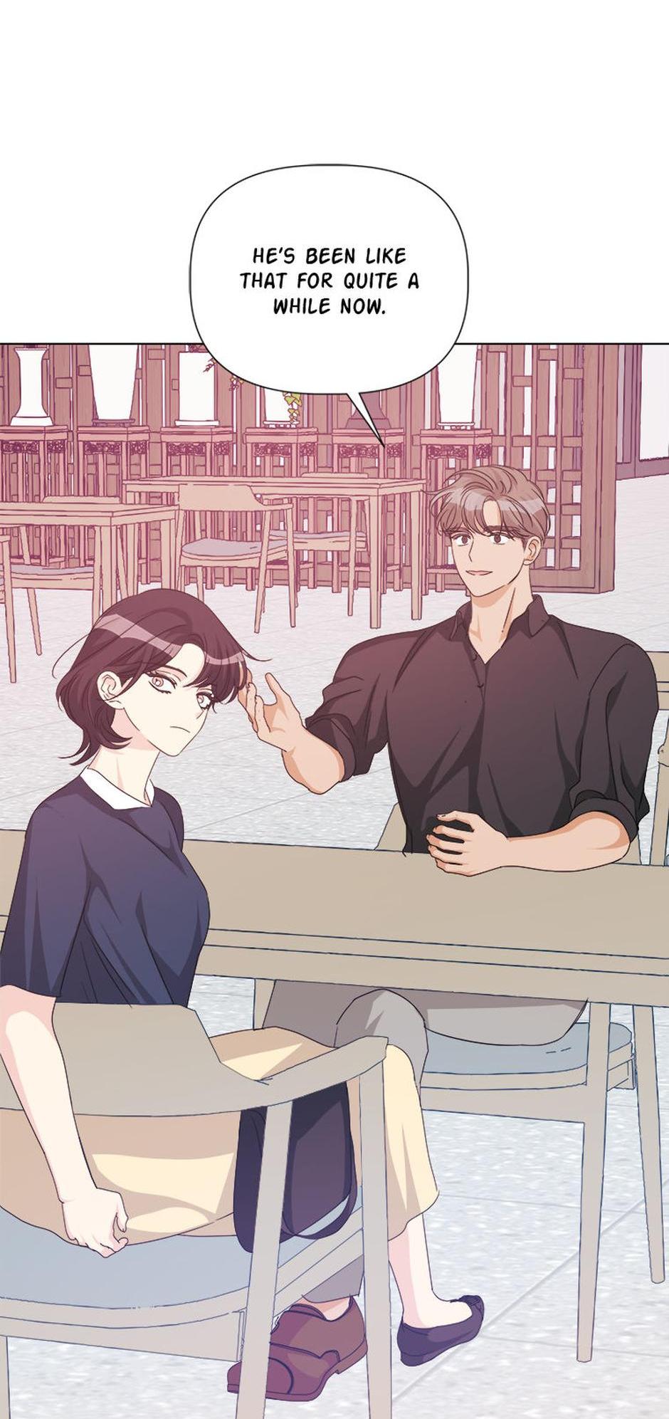 Taeju’s Brother, Taehee Chapter 48 - Page 67