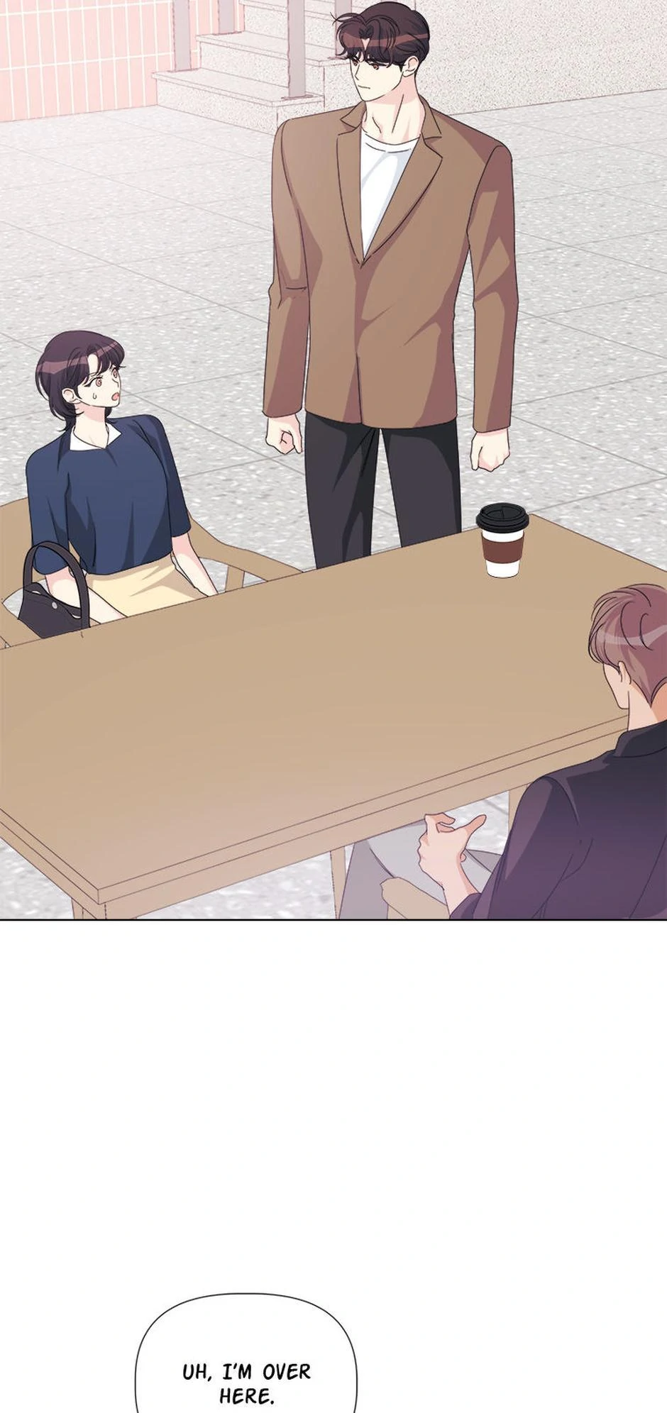 Taeju’s Brother, Taehee Chapter 49 - Page 5