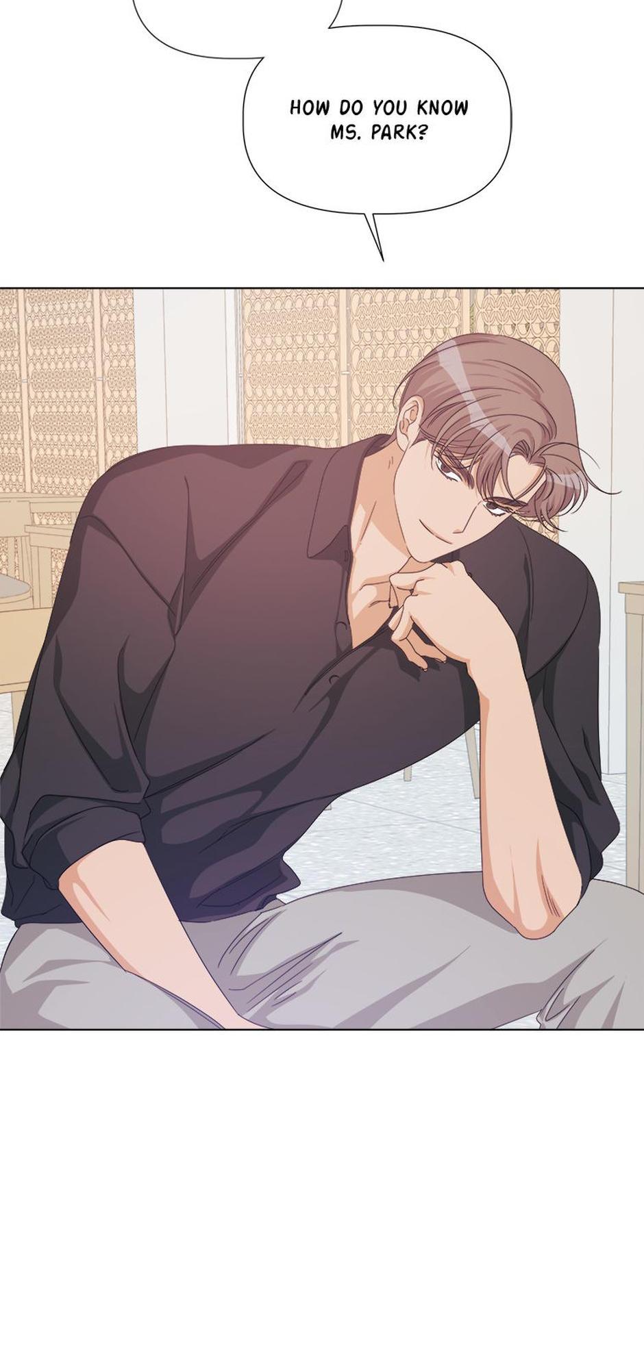 Taeju’s Brother, Taehee Chapter 49 - Page 6