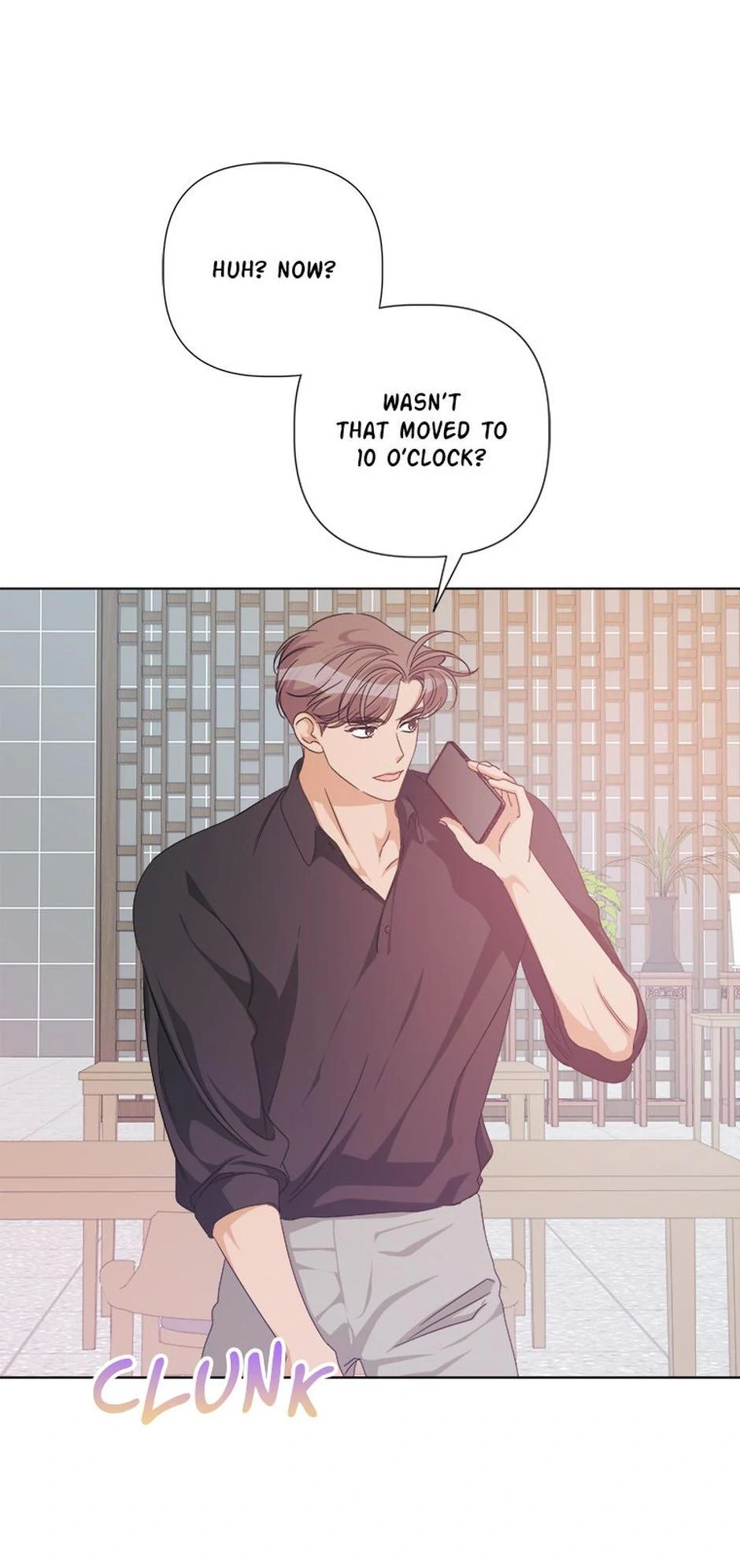 Taeju’s Brother, Taehee Chapter 49 - Page 8