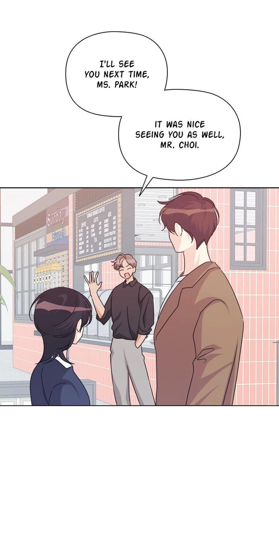 Taeju’s Brother, Taehee Chapter 49 - Page 9