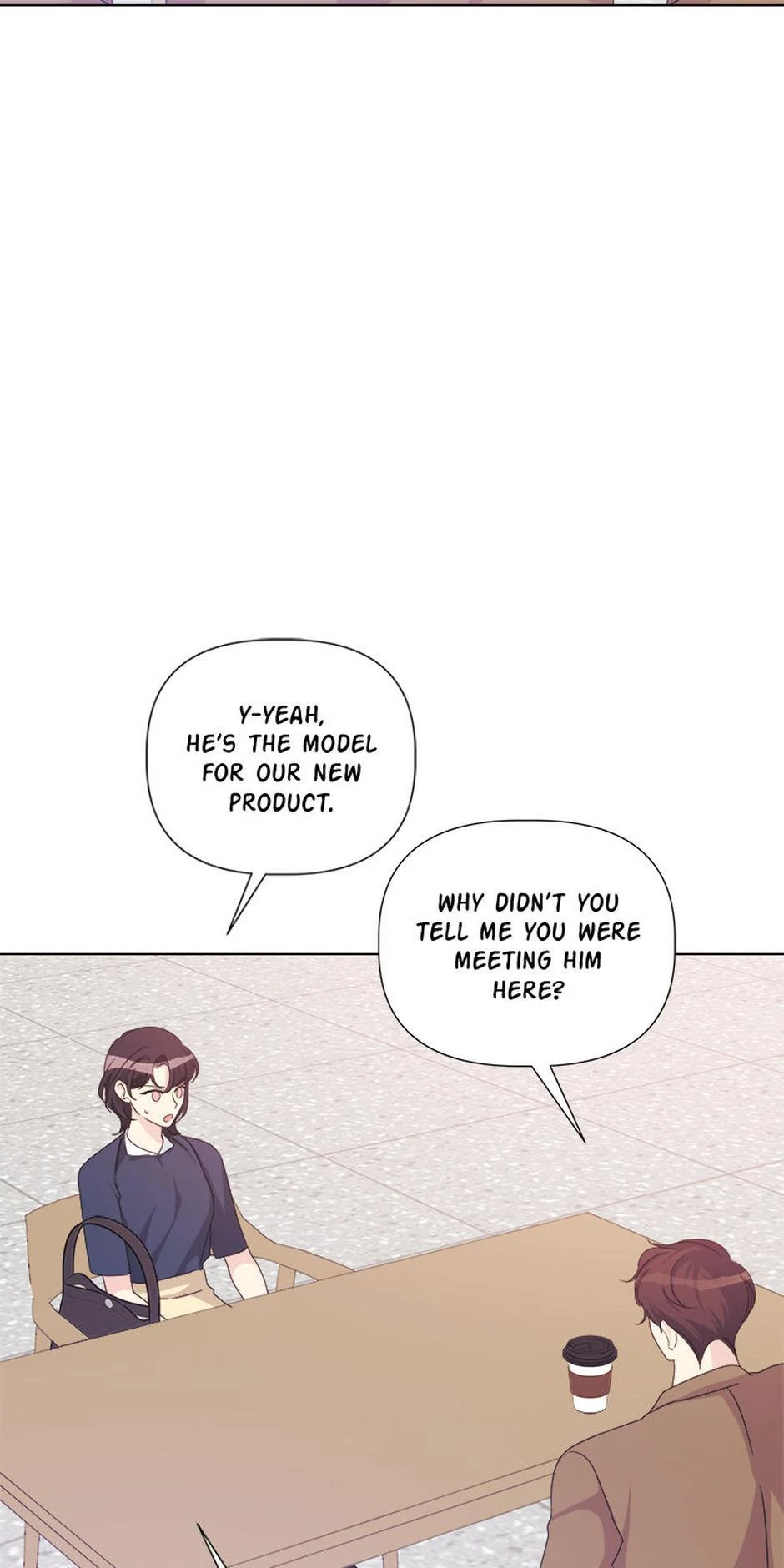 Taeju’s Brother, Taehee Chapter 49 - Page 13