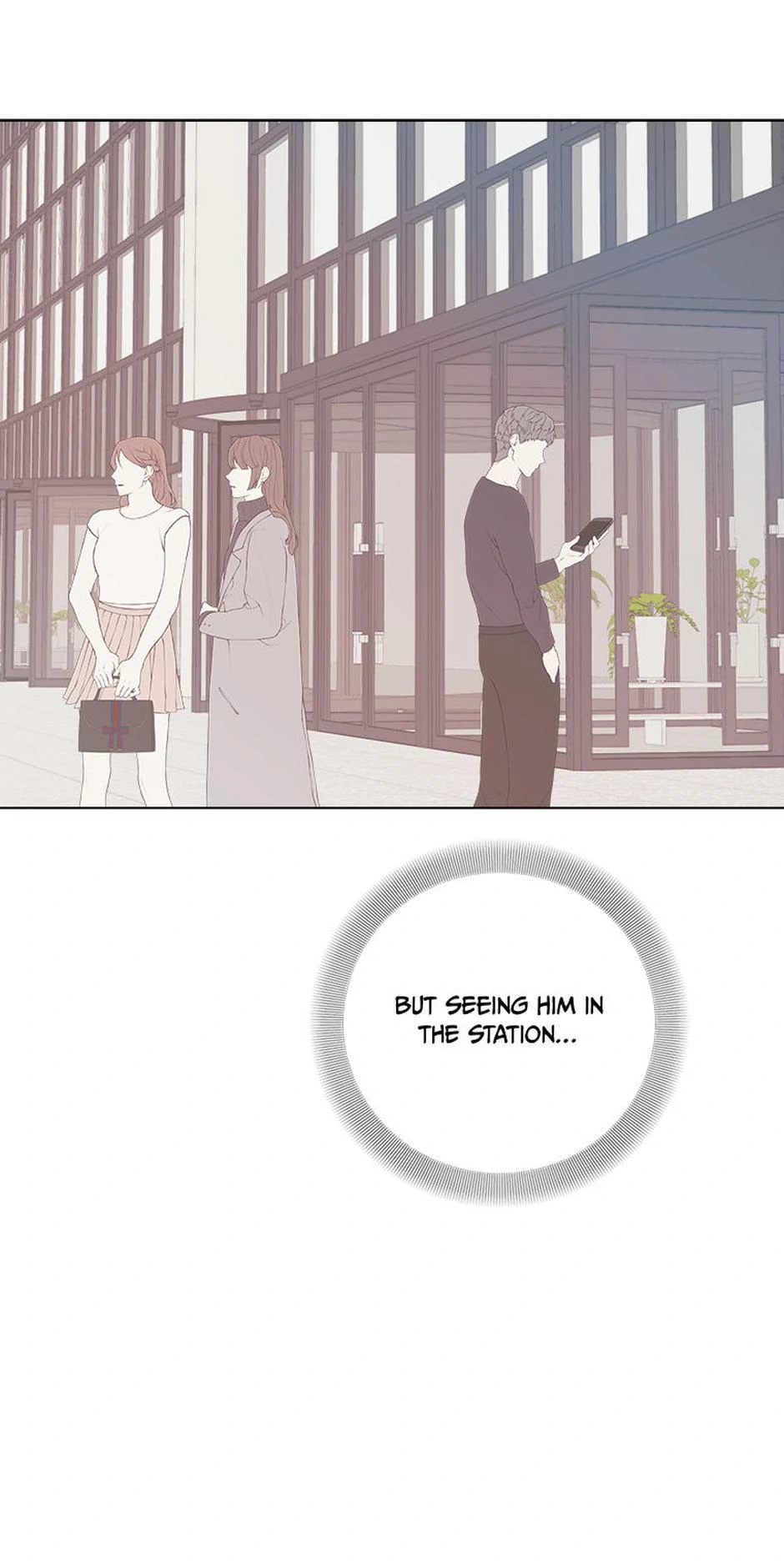 Taeju’s Brother, Taehee Chapter 49 - Page 17