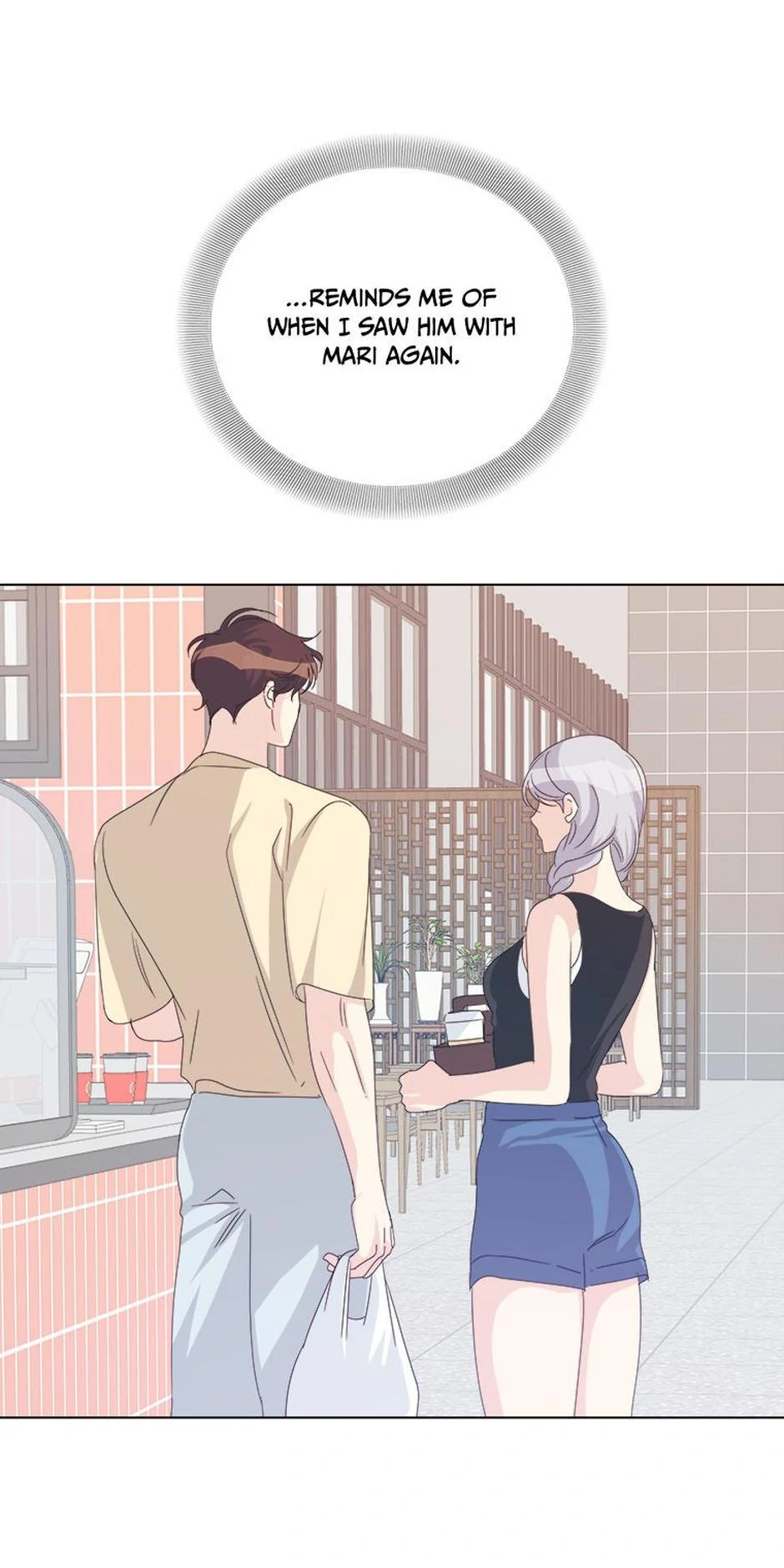 Taeju’s Brother, Taehee Chapter 49 - Page 18