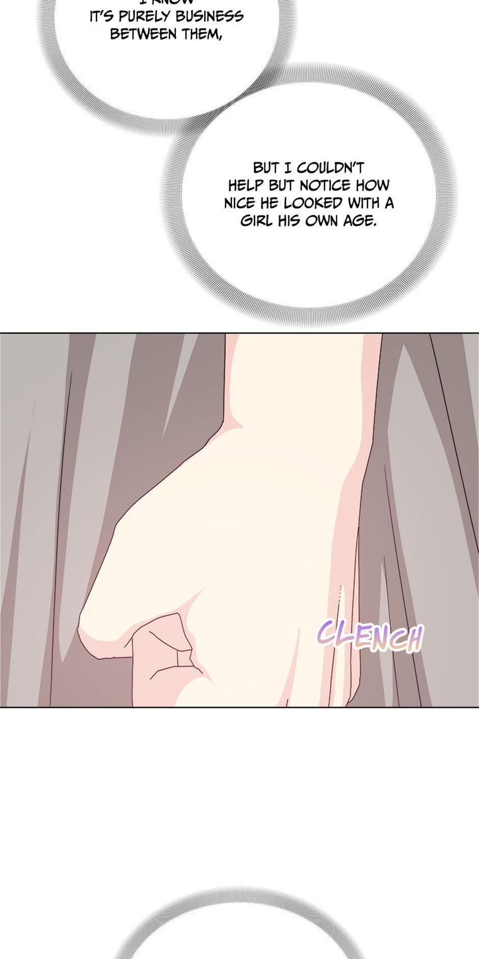 Taeju’s Brother, Taehee Chapter 49 - Page 20