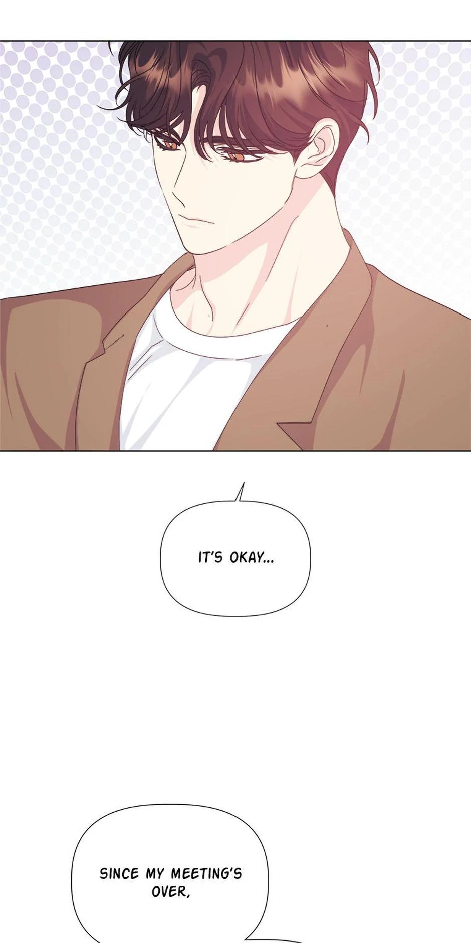 Taeju’s Brother, Taehee Chapter 49 - Page 24