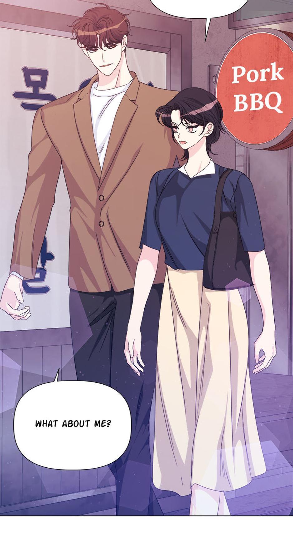 Taeju’s Brother, Taehee Chapter 49 - Page 29